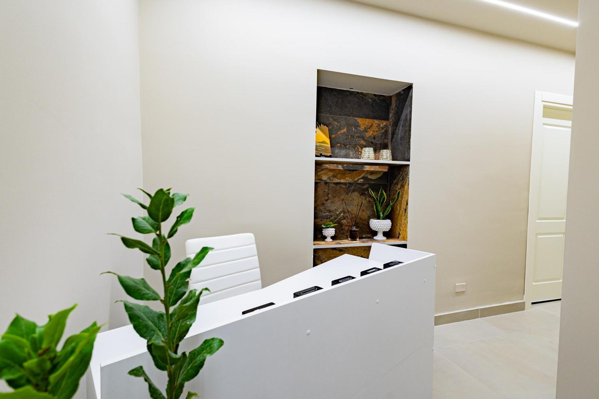 Supreme Suite&Spa Palermo Exterior photo