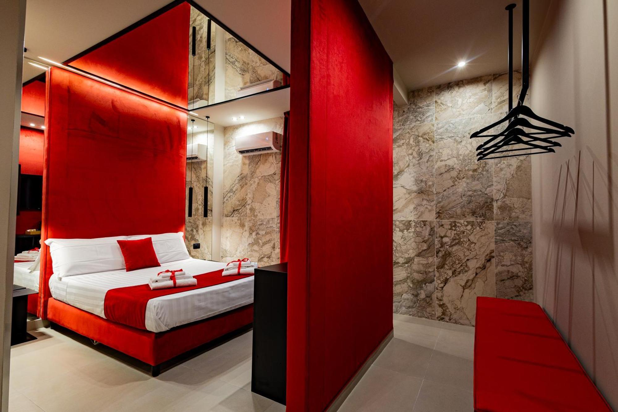 Supreme Suite&Spa Palermo Exterior photo