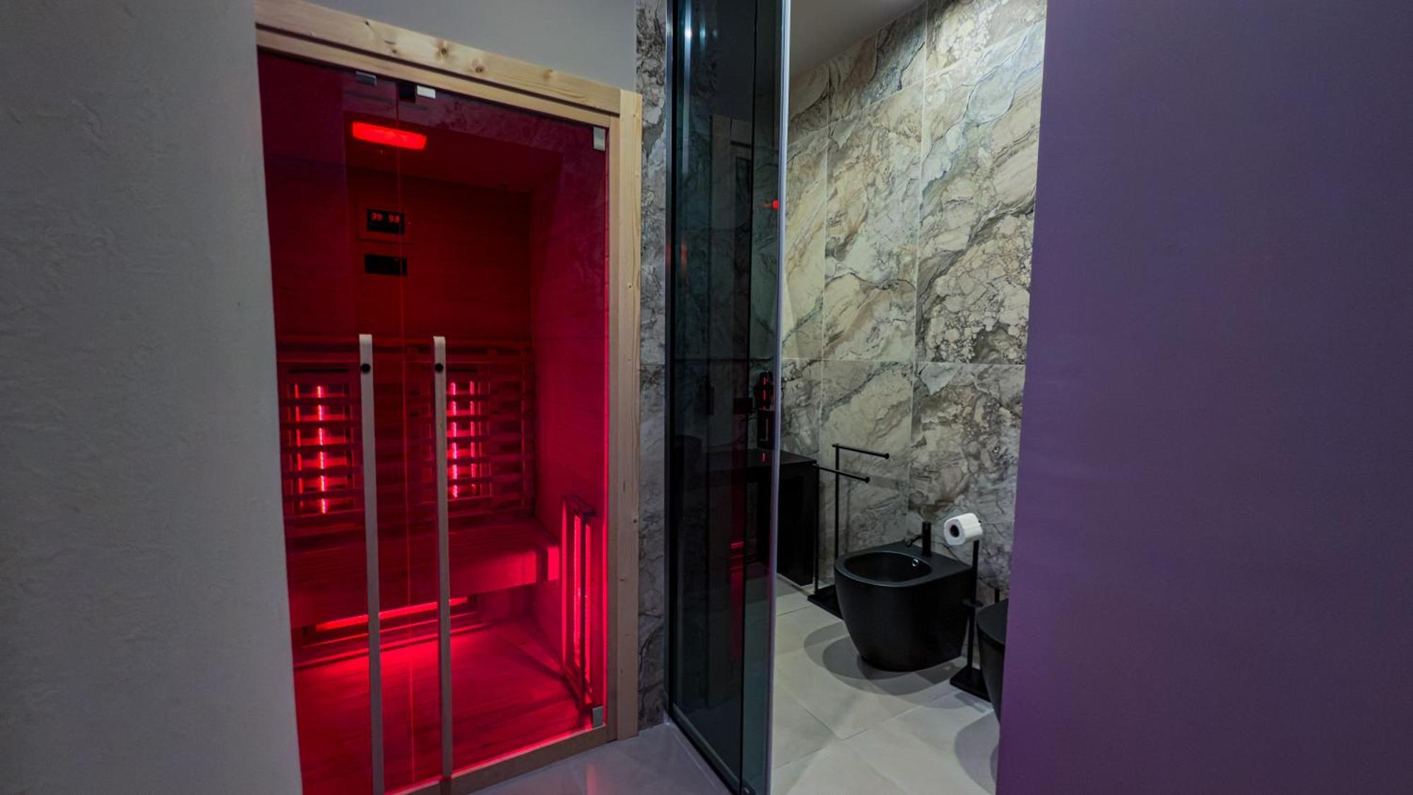 Supreme Suite&Spa Palermo Exterior photo