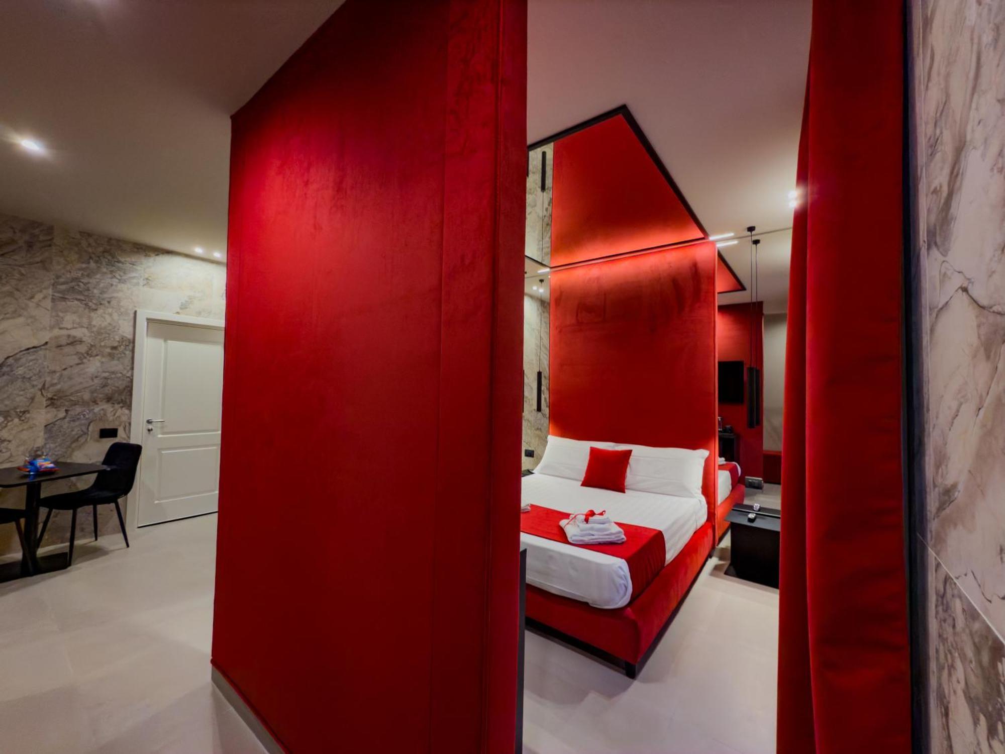 Supreme Suite&Spa Palermo Exterior photo