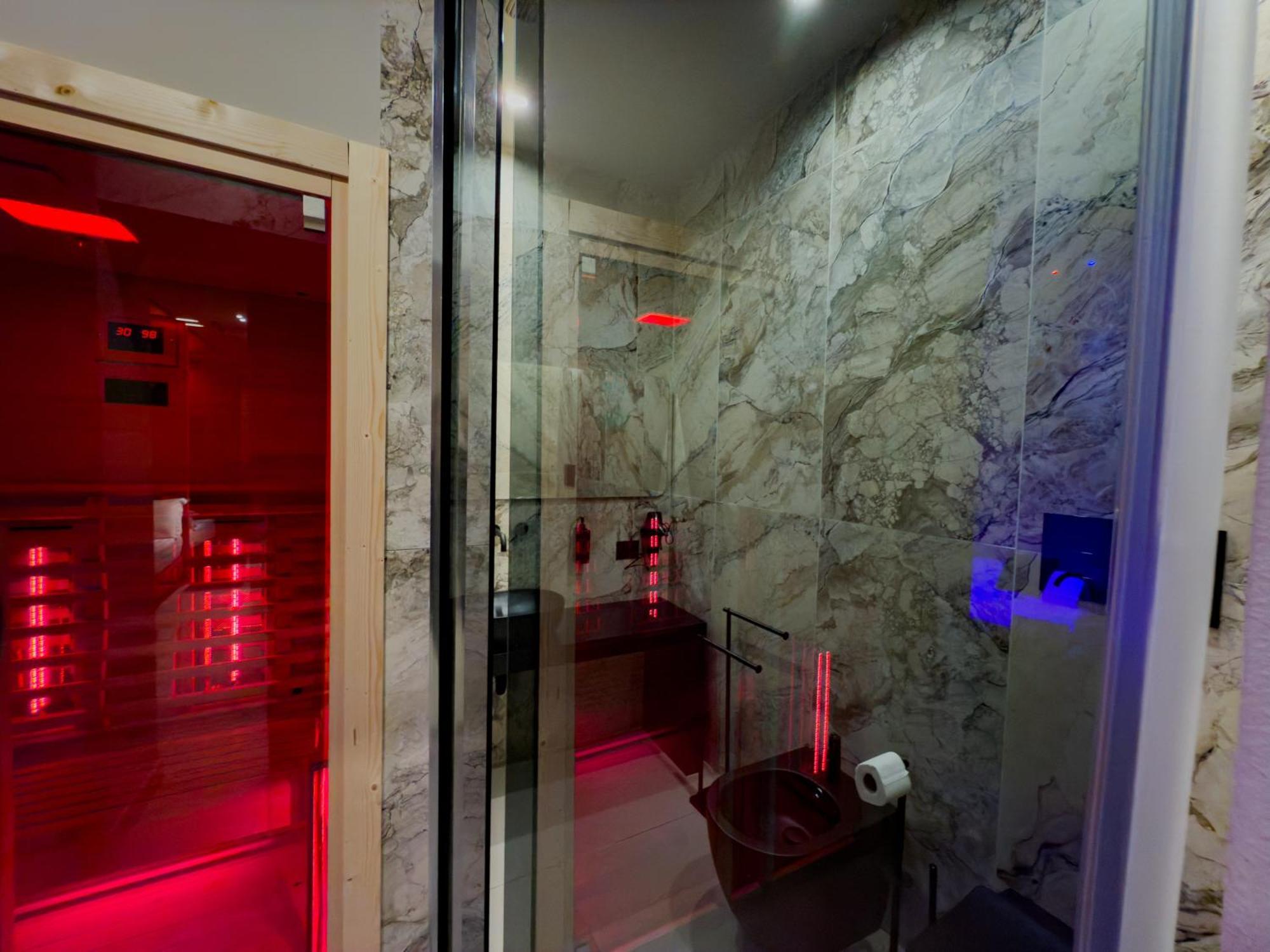 Supreme Suite&Spa Palermo Exterior photo