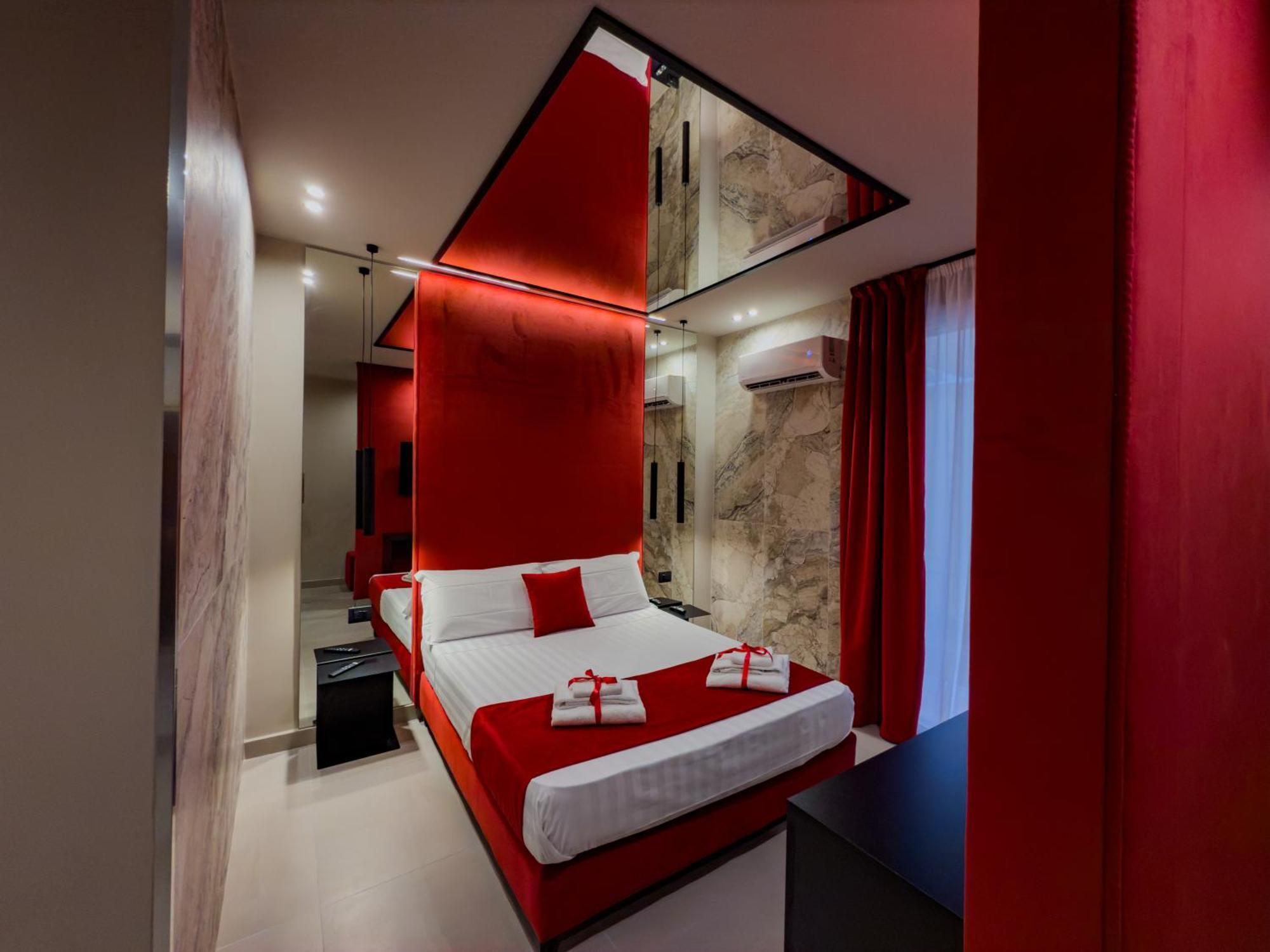 Supreme Suite&Spa Palermo Exterior photo