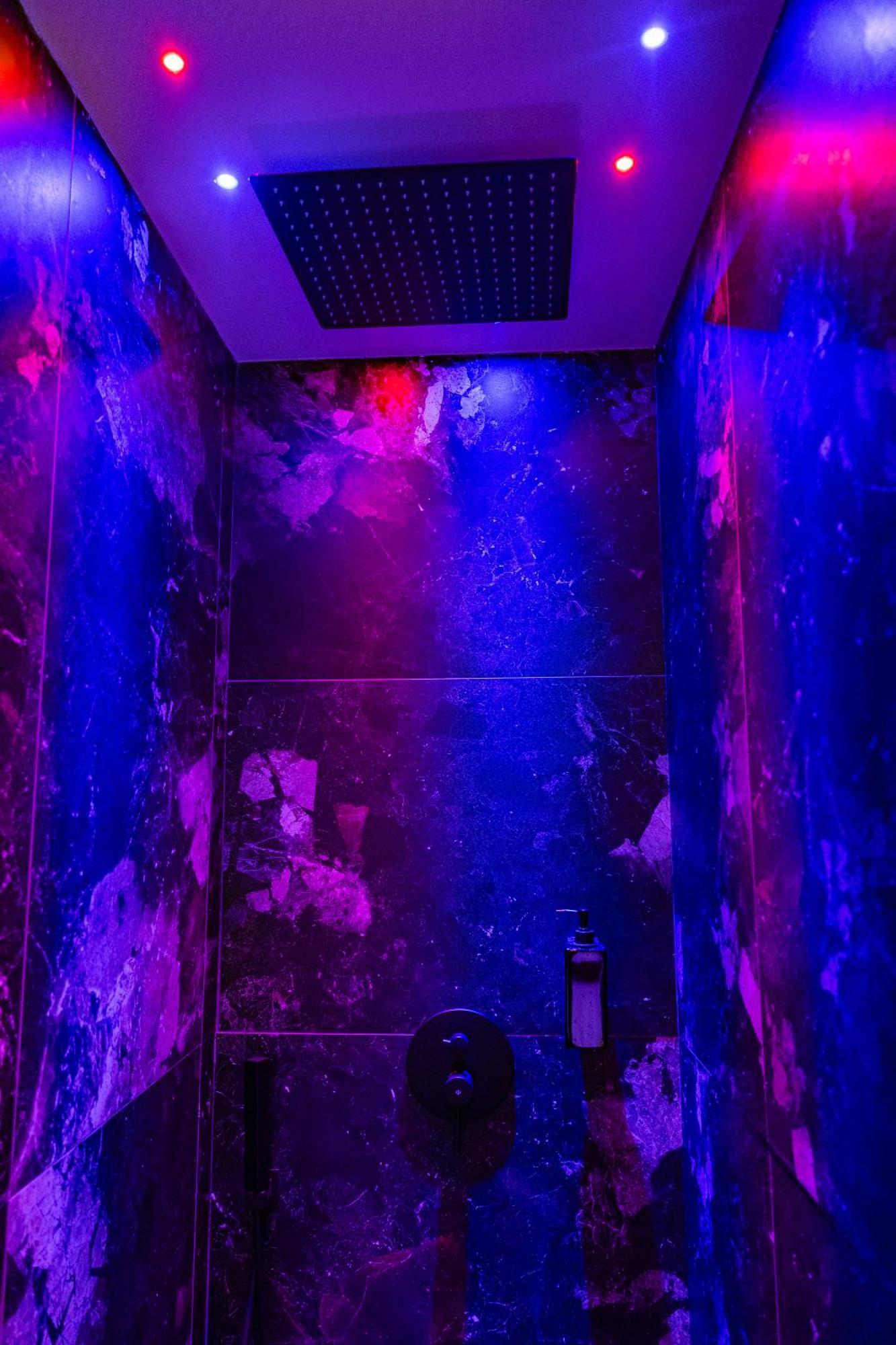 Supreme Suite&Spa Palermo Exterior photo