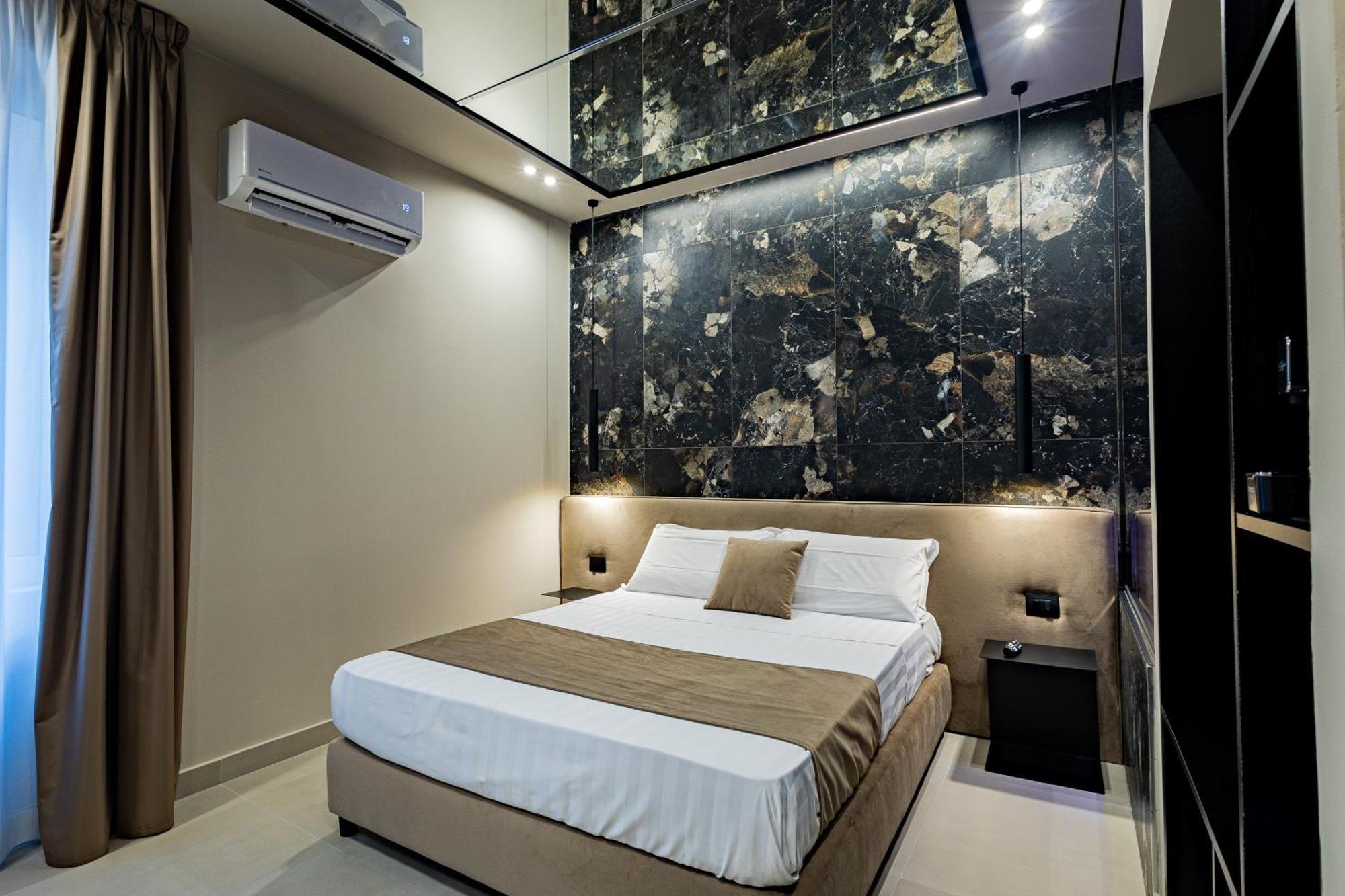 Supreme Suite&Spa Palermo Exterior photo