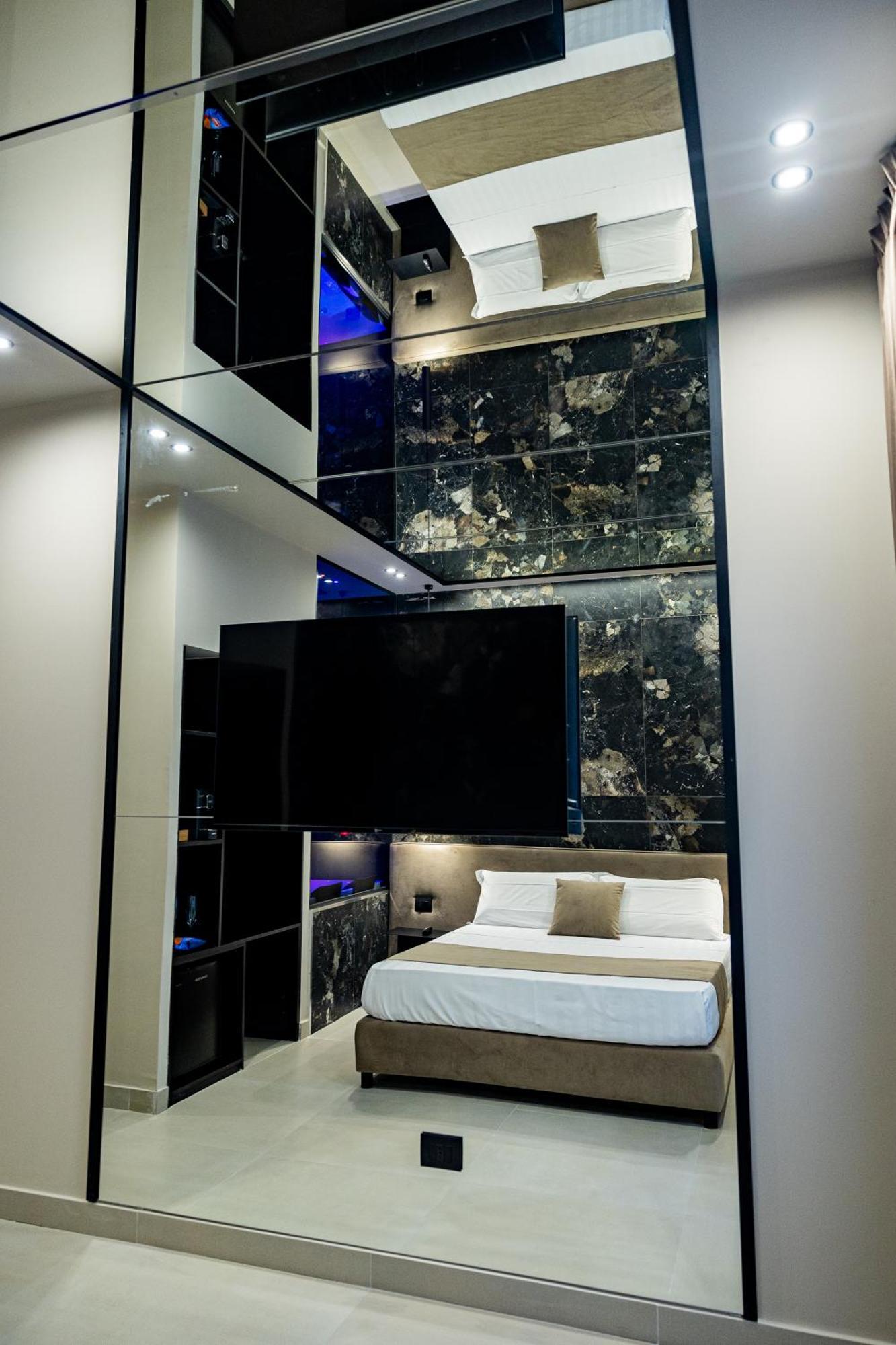 Supreme Suite&Spa Palermo Exterior photo