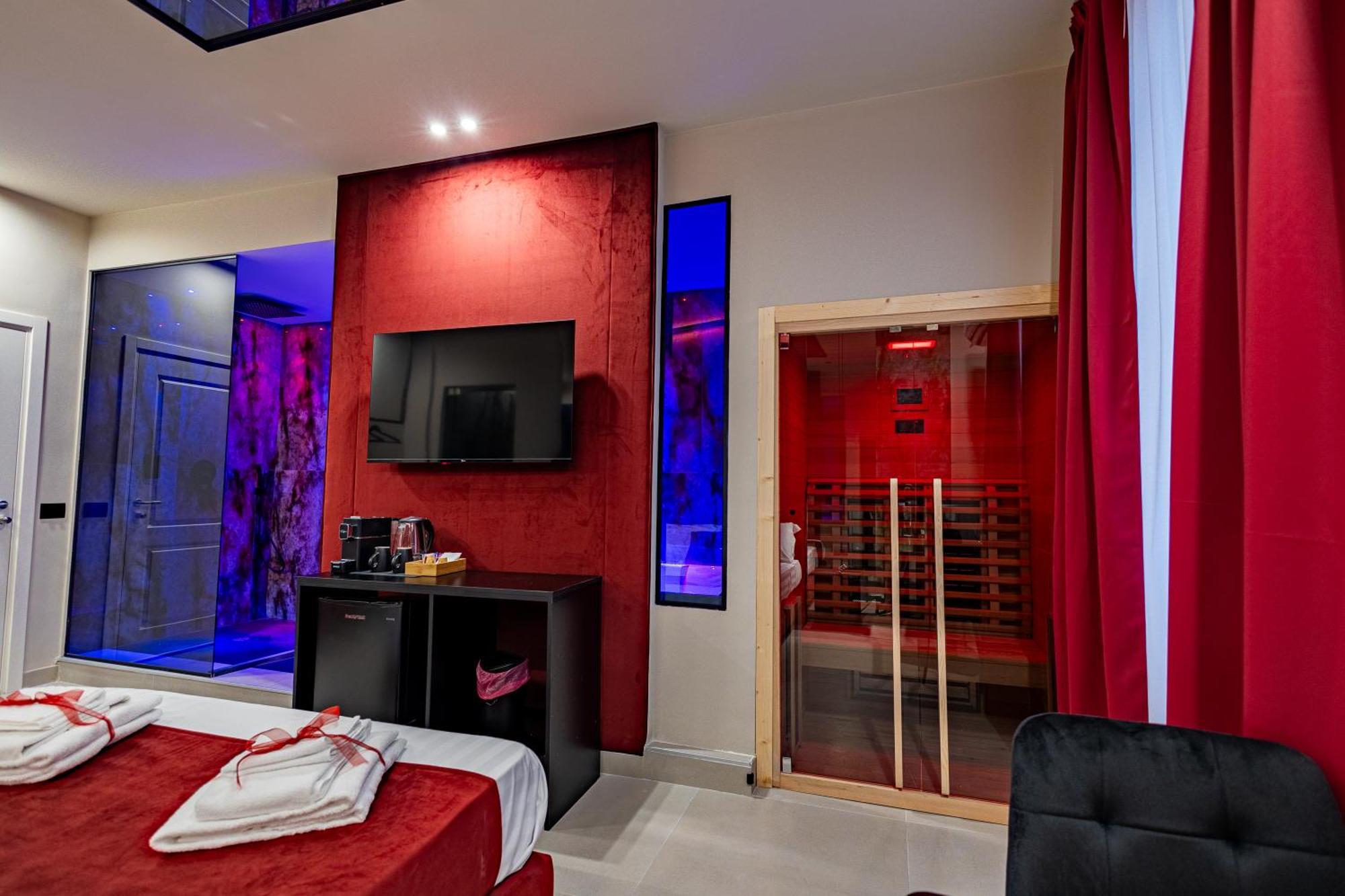 Supreme Suite&Spa Palermo Exterior photo