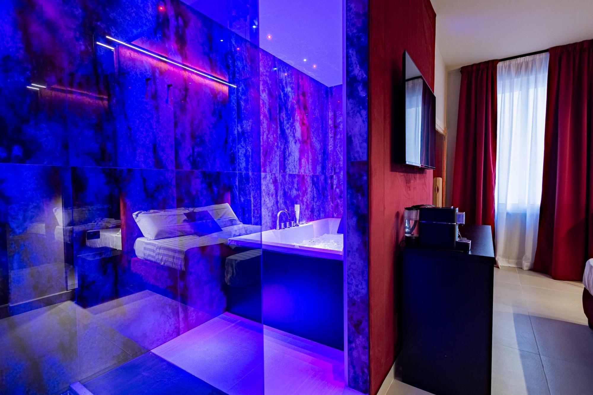 Supreme Suite&Spa Palermo Exterior photo