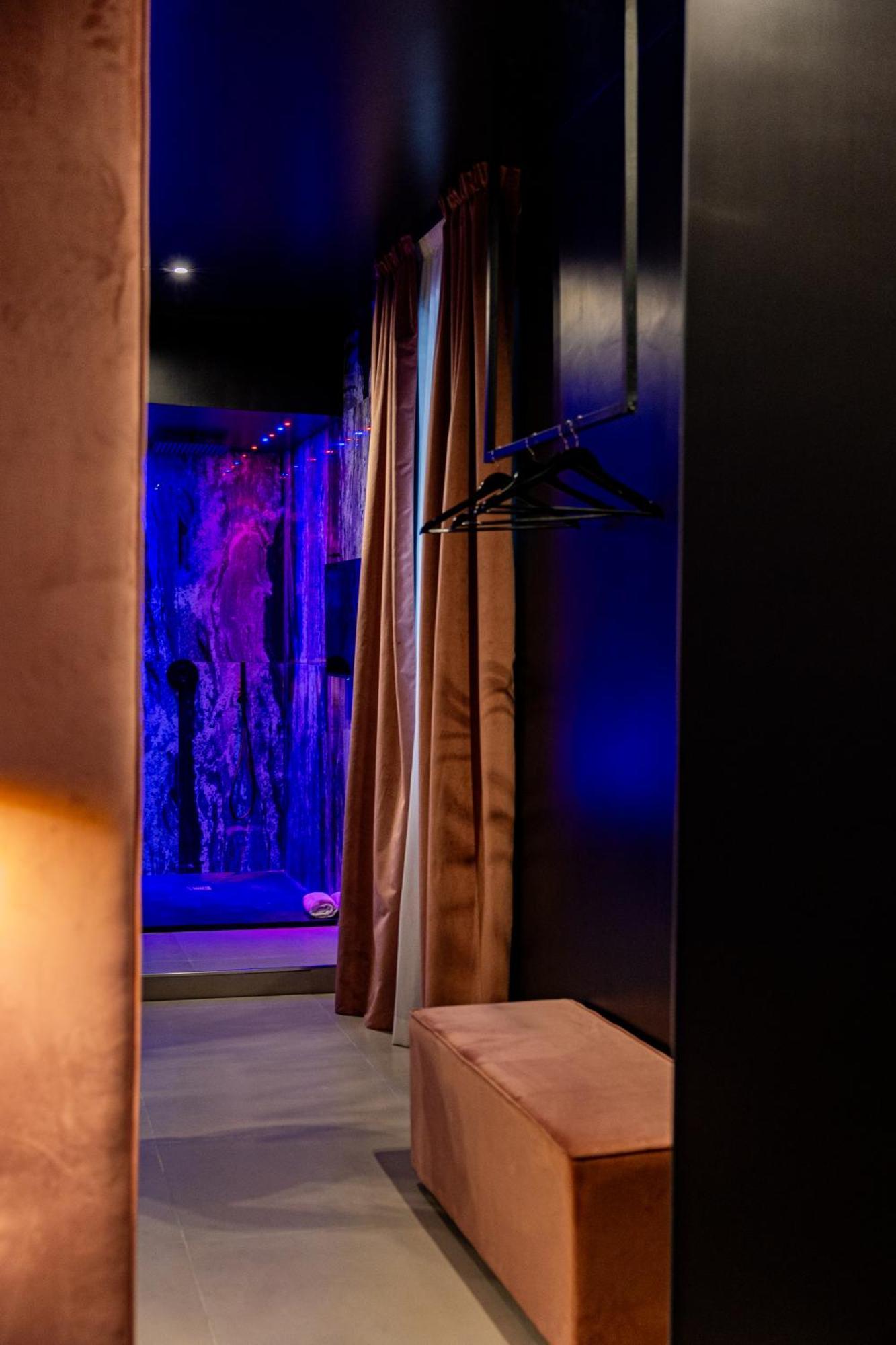 Supreme Suite&Spa Palermo Exterior photo