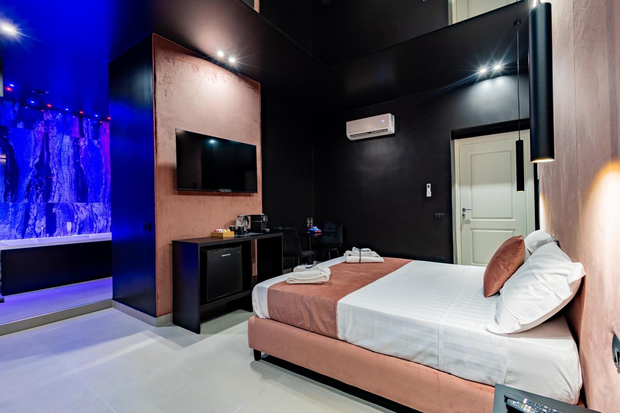 Supreme Suite&Spa Palermo Exterior photo