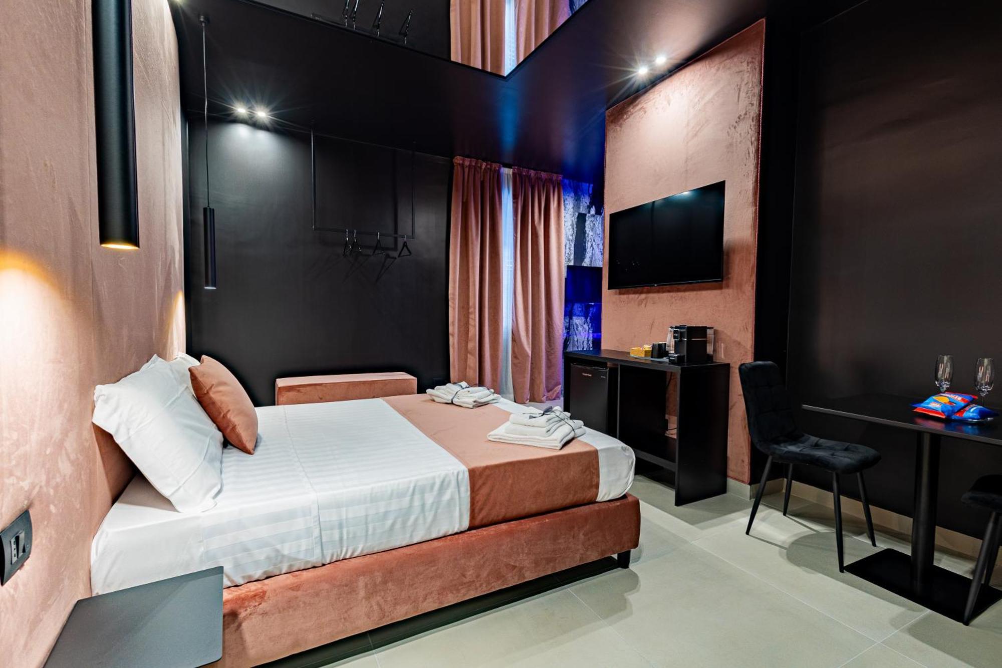 Supreme Suite&Spa Palermo Exterior photo
