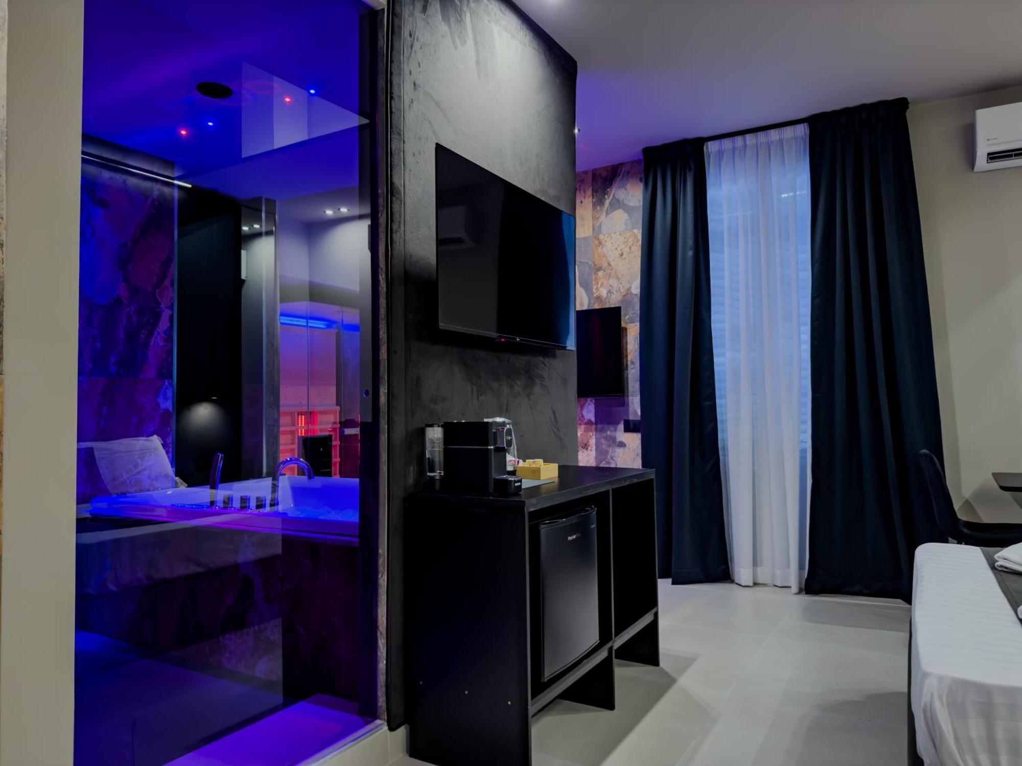 Supreme Suite&Spa Palermo Exterior photo