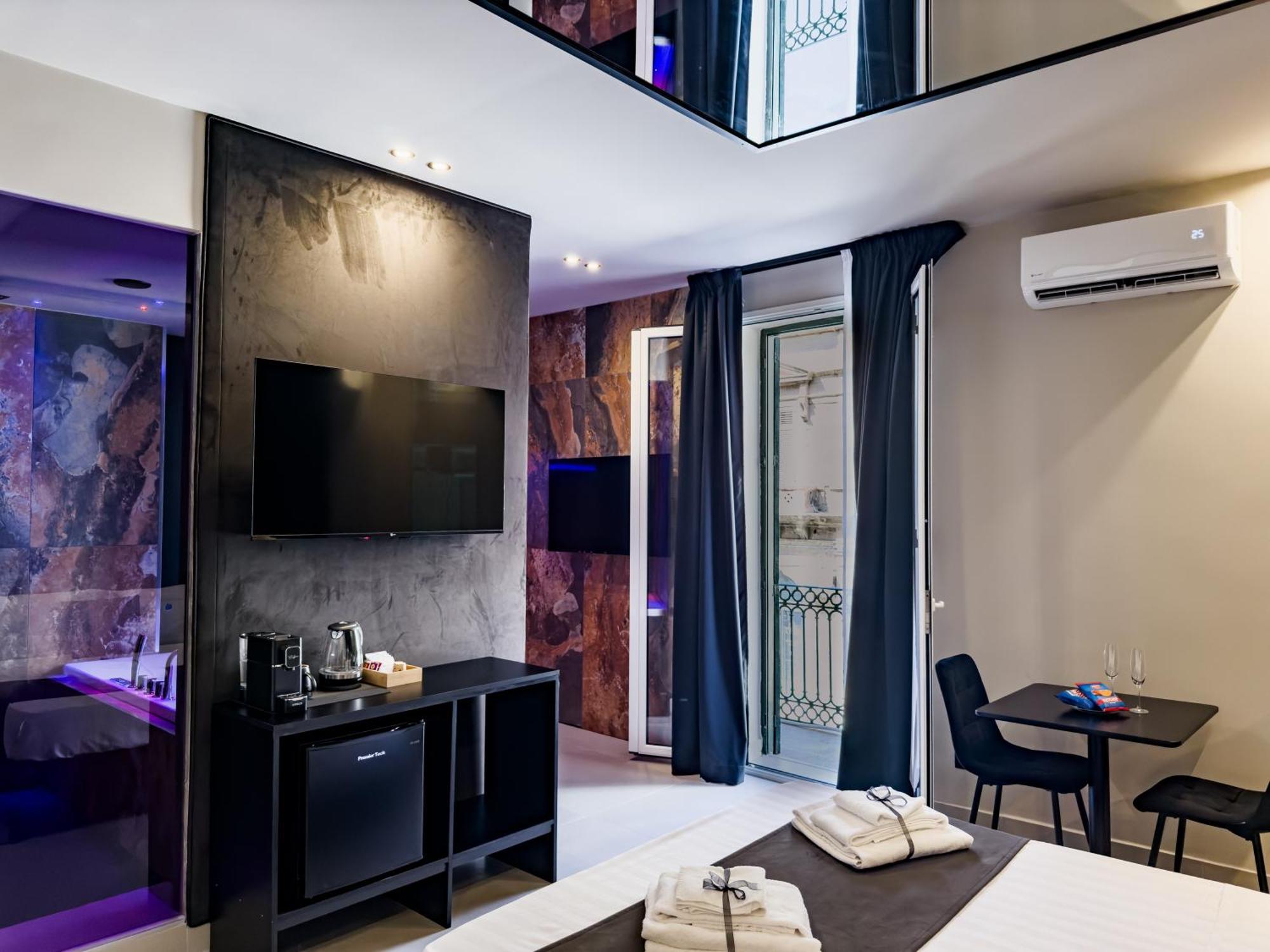 Supreme Suite&Spa Palermo Exterior photo