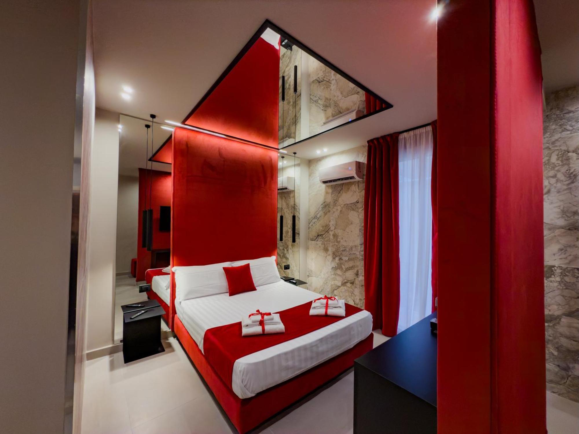 Supreme Suite&Spa Palermo Exterior photo